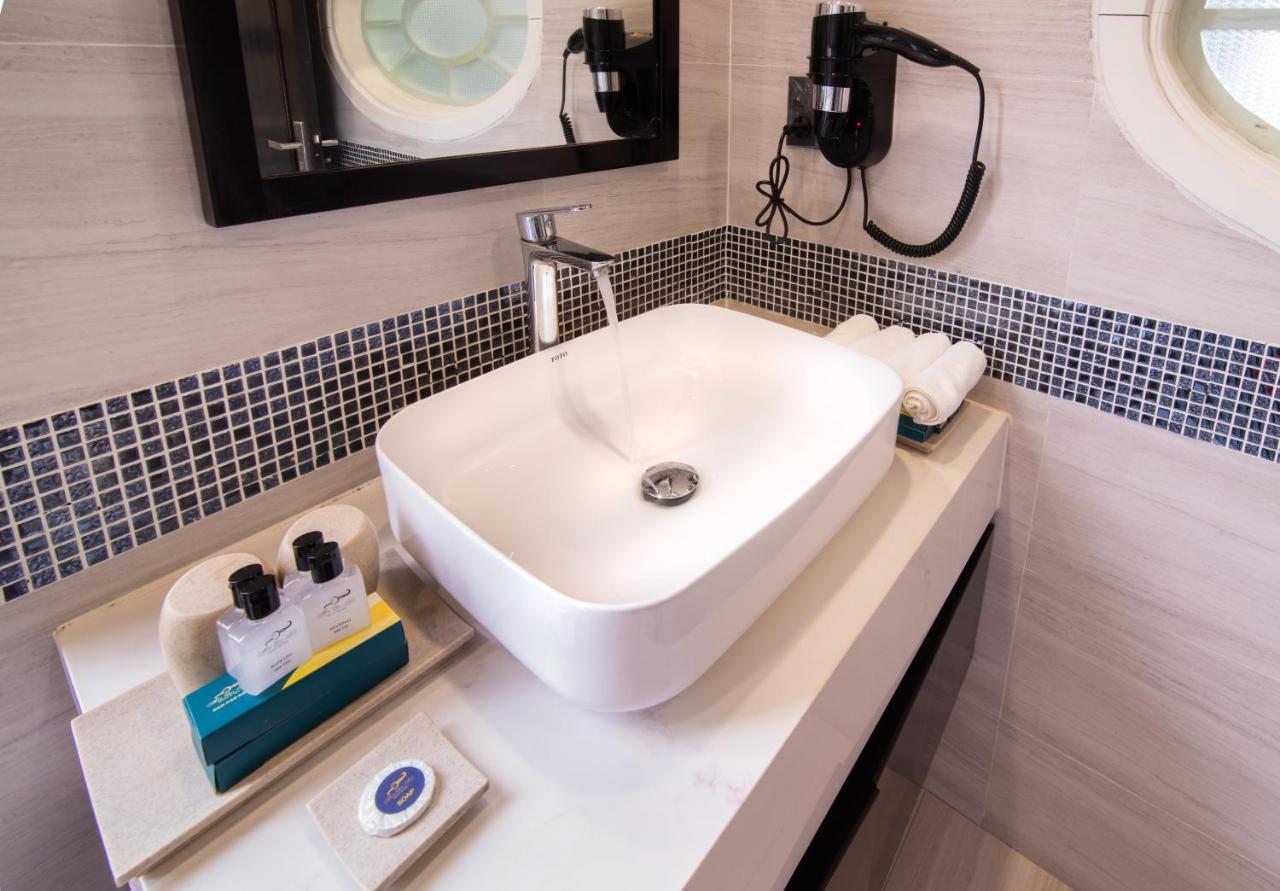 Minh Chau Pearl Hotel & Spa - Quan Lan Island Quang Ninh  Luaran gambar